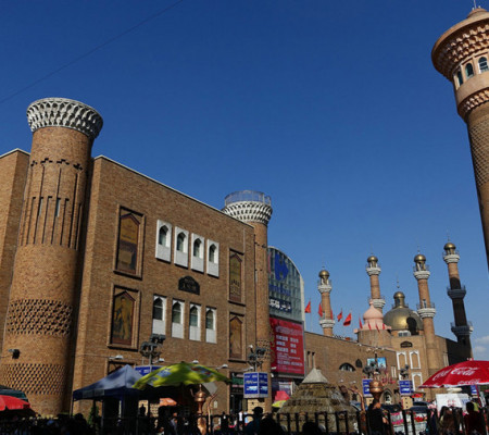 9 Days Xinjiang Photography Tour