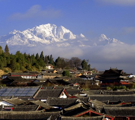 15 Days Yunnan and Tibet Small Group Tour