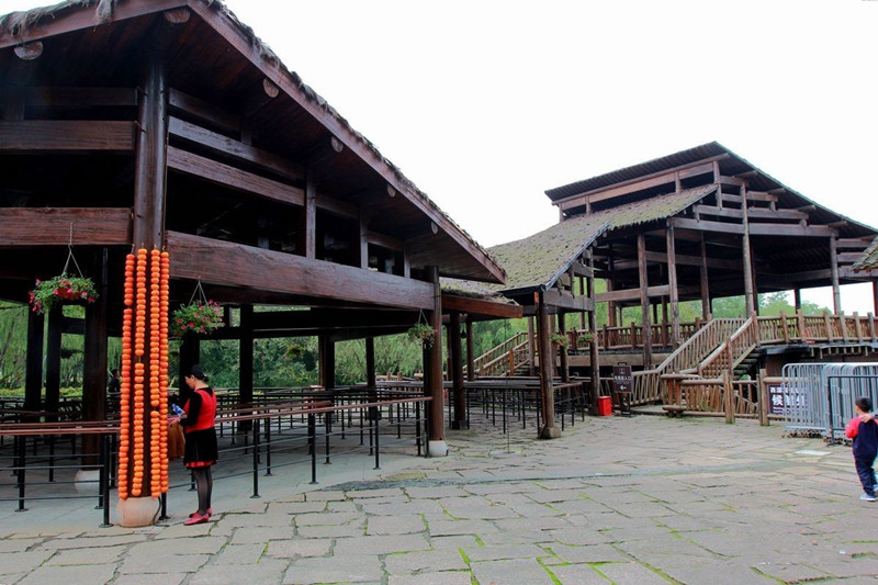 Xixi National Wetland Park Travel: Reviews, Entrance ...