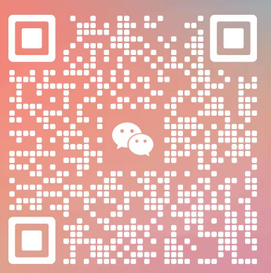 Wechat QR of Trans Asia Discovery